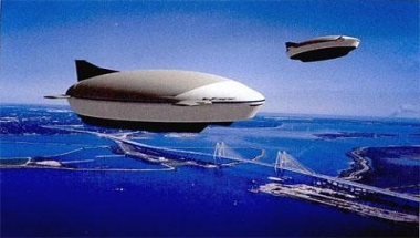 Intelligent wind drive Intelligent wind drive