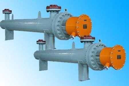 綠色環(huán)保的防爆電加熱器應用-揚州達瑞電氣有限公司