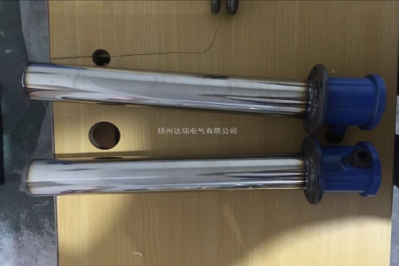 廠家直銷(xiāo)管狀電加熱器-揚(yáng)州達(dá)瑞電氣有限公司