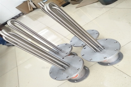 加熱管介紹-揚州達瑞電氣有限公司