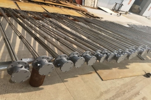 油罐加熱棒15kw-30kw 油罐加熱棒15kw-30kw