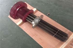 BGY2溫控防爆電加熱器 BGY2溫控防爆電加熱器