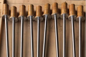 DJ-22螺栓電加熱器-揚(yáng)州達(dá)瑞有限公司 DJ-22螺栓電加熱器-揚(yáng)州達(dá)瑞有限公司