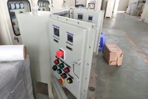 多路防爆溫度控制柜-揚州達瑞有限公司 多路防爆溫度控制柜-揚州達瑞有限公司