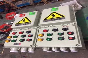 恒溫隔爆控制箱-揚州達瑞有限公司 恒溫隔爆控制箱-揚州達瑞有限公司