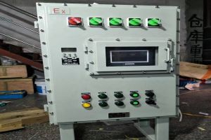 碳化硅溫控柜-揚州達瑞電氣有限公司 碳化硅溫控柜-揚州達瑞電氣有限公司