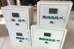 交流接觸器溫度控制箱-揚州達瑞有限公司 交流接觸器溫度控制箱-揚州達瑞有限公司