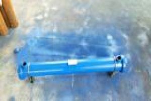 管道換熱器-揚(yáng)州達(dá)瑞電氣有限公司 管道換熱器-揚(yáng)州達(dá)瑞電氣有限公司