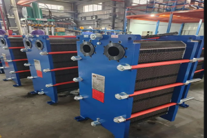 板式換熱器-揚(yáng)州達(dá)瑞有限公司 板式換熱器-揚(yáng)州達(dá)瑞有限公司