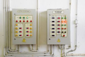 多路防爆溫度控制柜-揚州達瑞有限公司 多路防爆溫度控制柜-揚州達瑞有限公司