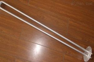 SRY2-1螺紋油加熱器-揚州達(dá)瑞有限公司